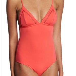 *NWT* Rhythm My Bralette One Piece